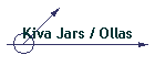 Kiva Jars / Ollas