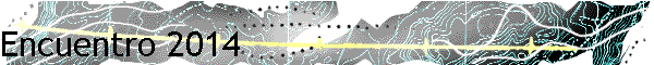 Encuentro 2014