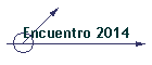Encuentro 2014
