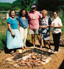 taino_firing2.jpg (42400 bytes)
